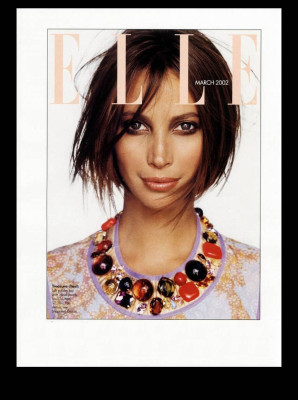 Christy Turlington pic #76336
